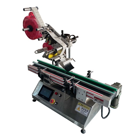 Labeling Application Machine & Labeling Sticker... - IPharmachine