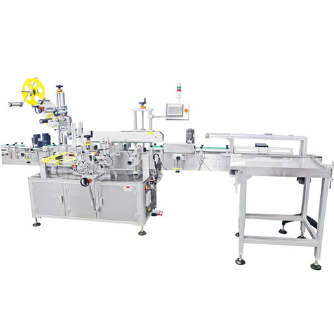 เครื่องติดฉลากอัตโนมัติ Automatic Labeler ฉลากอัตโนมัติ ...