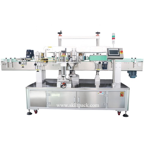 STERIFILL AMPOULES: Ampoule Filling & Sealing Machine