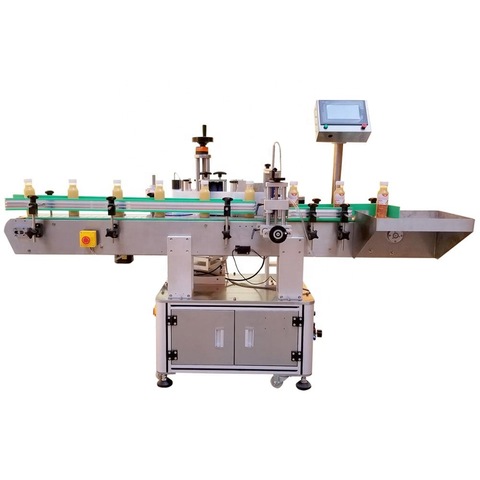 CTM Labeling Systems - Label Applicators & Machinery