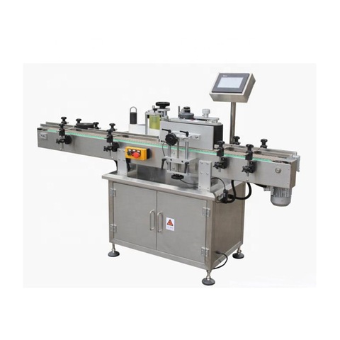 คู่มือ Labelermanual Label Applicatorlabel Applicator Machine