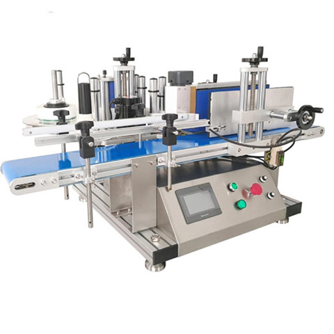 Print & Apply Labeler -Labeling Machine-Label Printing Machine