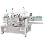 Plc Controlled Label Applicator