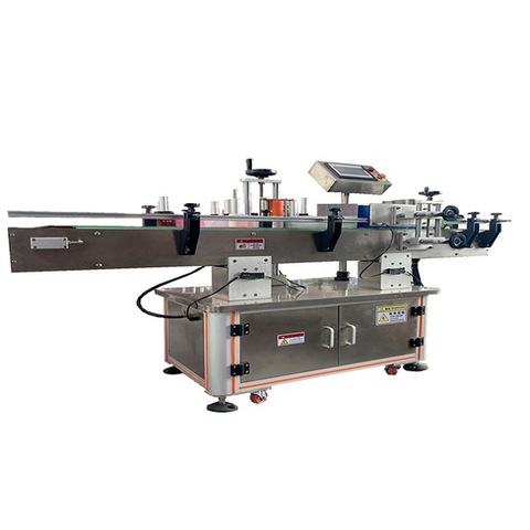 Labeling Machine - Manufacturer & Exporter of Labeling Machine