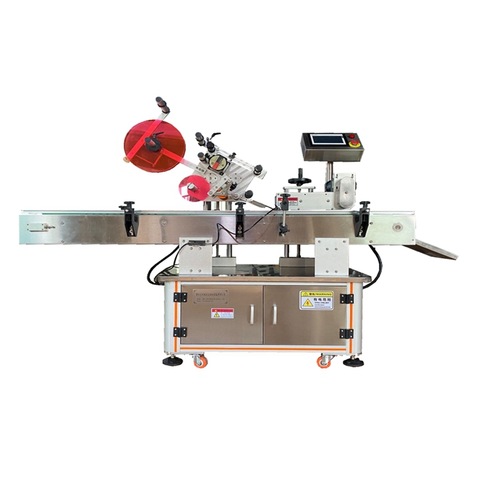 Hang Tag Labeler